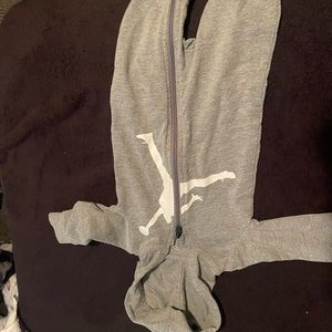 Jordan sleeper/jumpsuit/romper